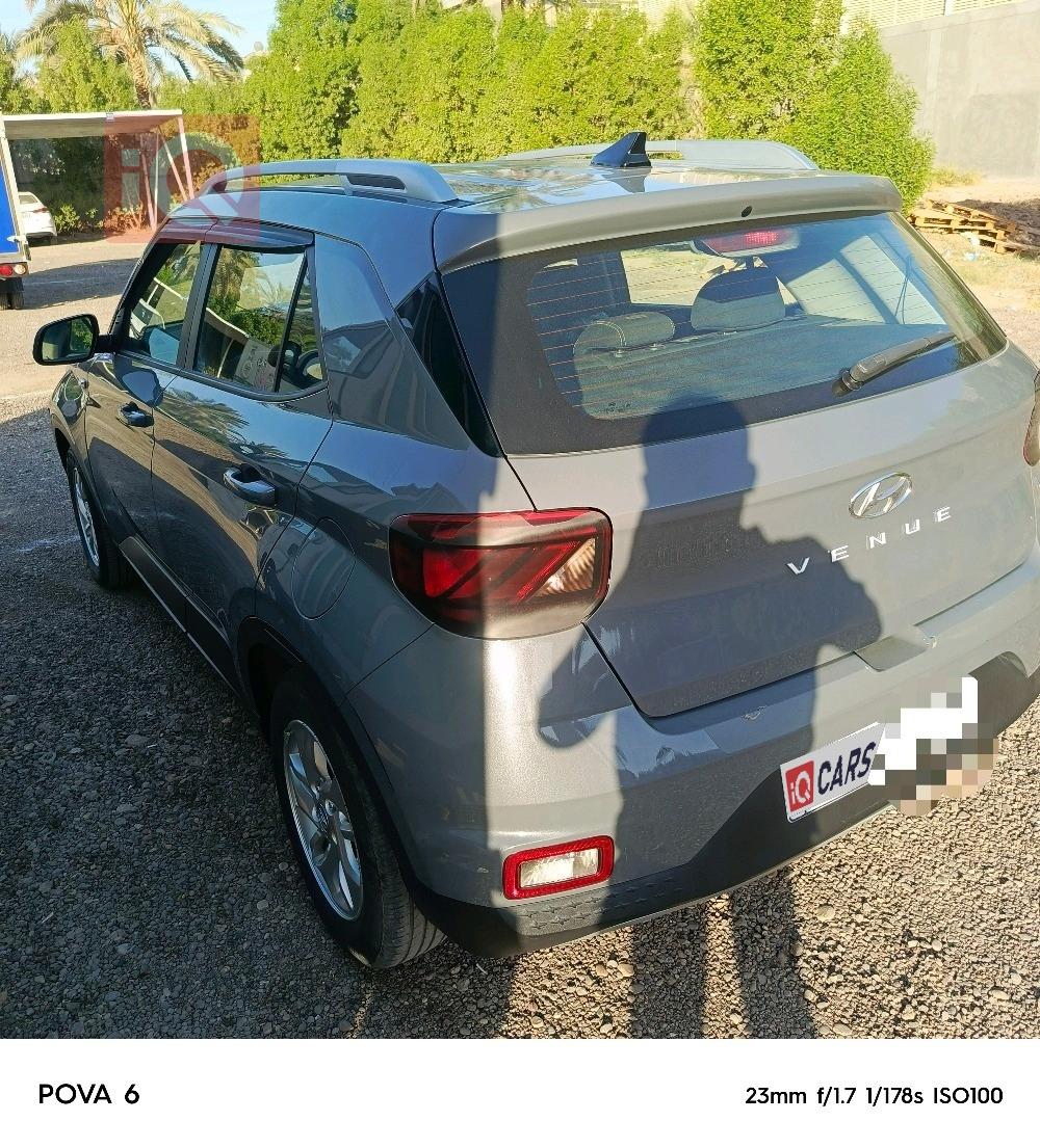 هيونداي فينو